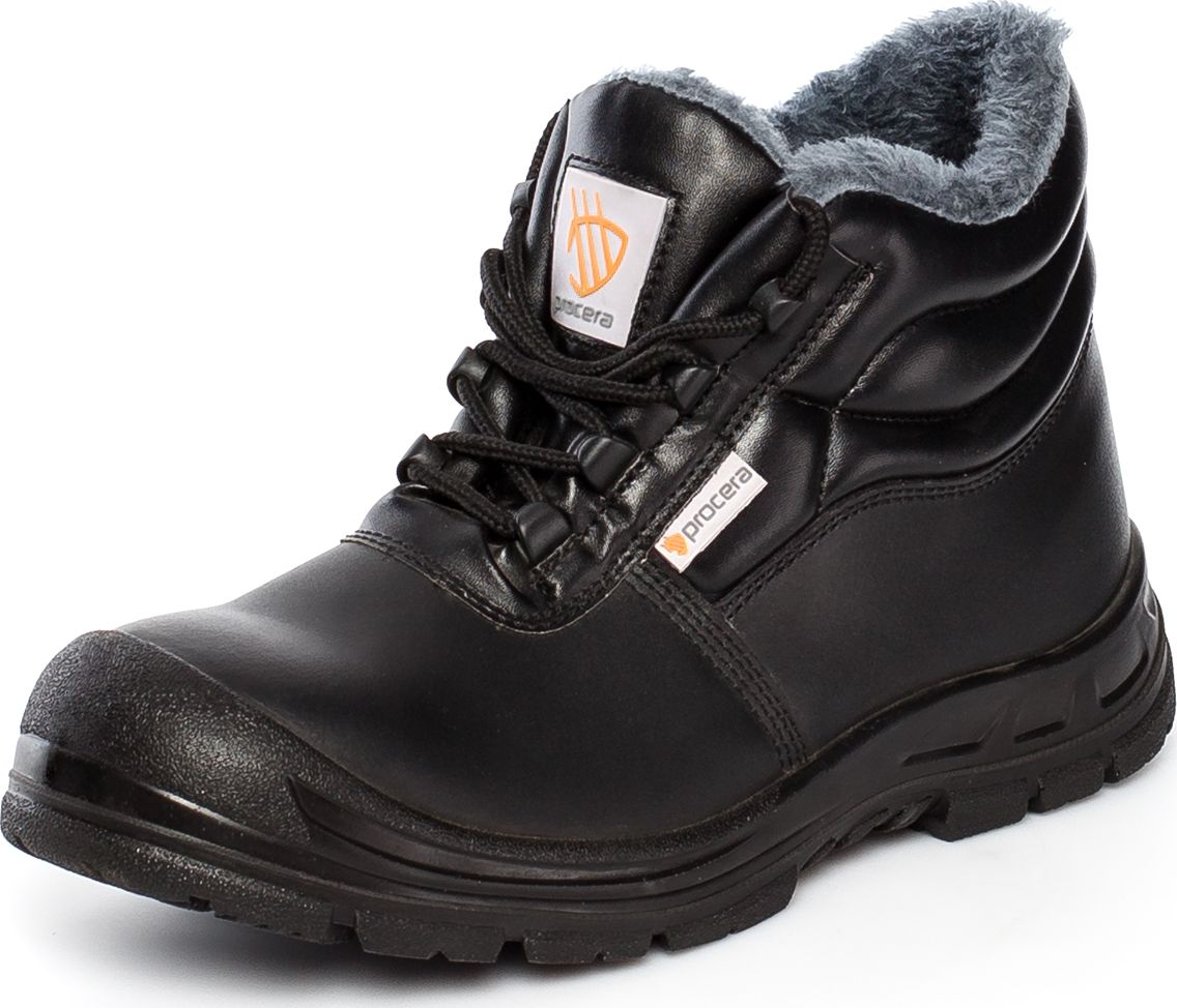 PROCERA Buty Robocze Procera Winter Strong Zimowe S3 - 44