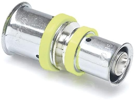 REDUCING COUPLING 20X2.00X18X2.00