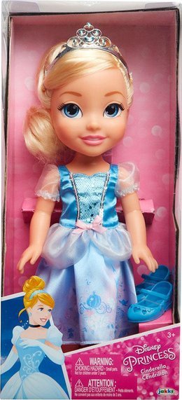 LALKA KSIĘŻNICZKA ELSA KSIĘŻNICZKI DISNEYA