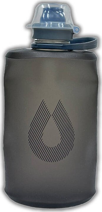 HydraPak Stow 350ml, Mammoth Grey