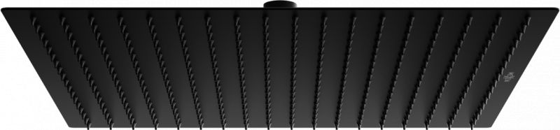 Deszczownica Mexen Slim 1-funkcyjna czarny