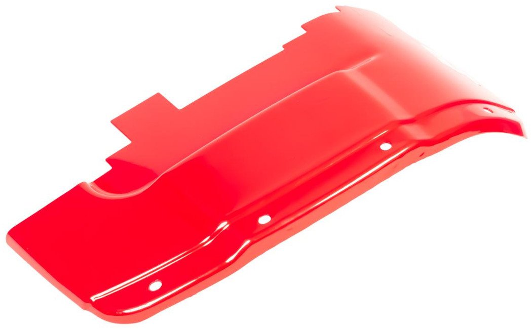 Błotnik Lewa Strona Cedrus Glebogryzarka Gl09 11.115.017.0600