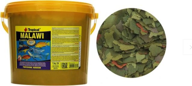 Tropical TROPICAL Malawi 5000ml