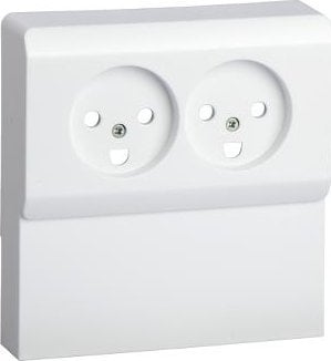 Lauritz Knudsen LAURITZ KNUDSEN OPUS66 AFD STIKK PANEL UDV DB HV