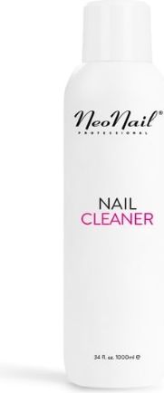NeoNail Nail Cleaner odtłuszczacz do paznokci 1000ml
