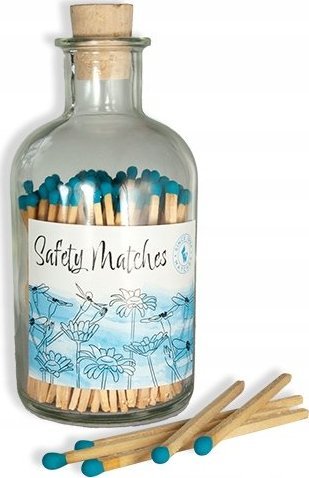 Wołoszyn Zapałki w butelce NOWOŚĆ!