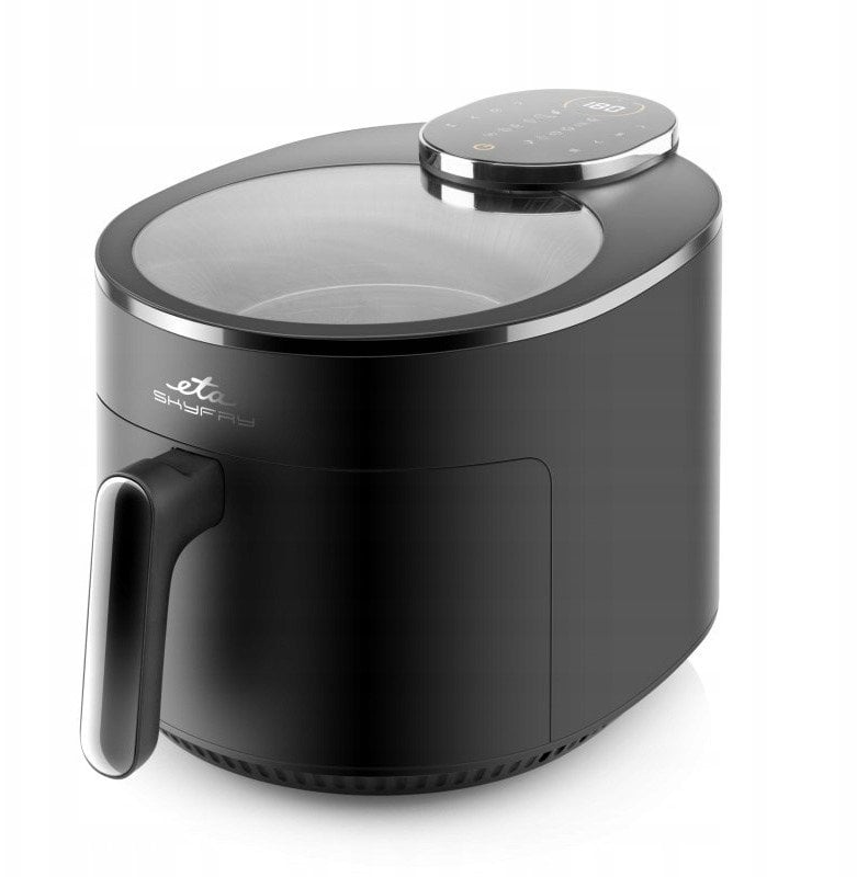 Frytkownica beztłuszczowa ETA SkyFry - 516890000