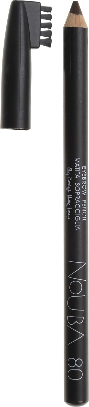 Nouba , , Color Liner, Contour, Eyebrow Cream Pencil, 80, 1.1 g For Women