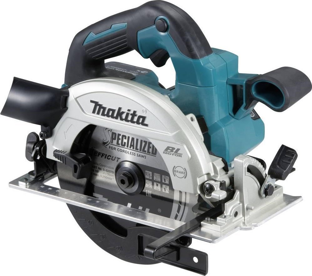 Makita Makita cordless circular saw DHS660Z 18V