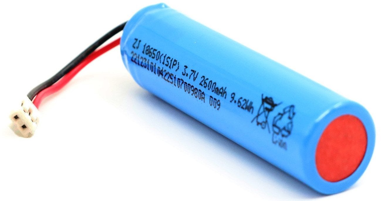 Akumulator do SUNMATCH 2/3/4 03.5375