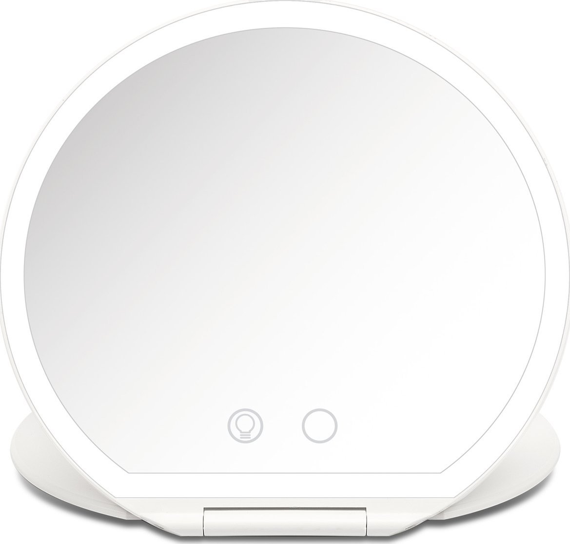 Lusterko kosmetyczne Girmi Lustro do makijażu Girmi BE03