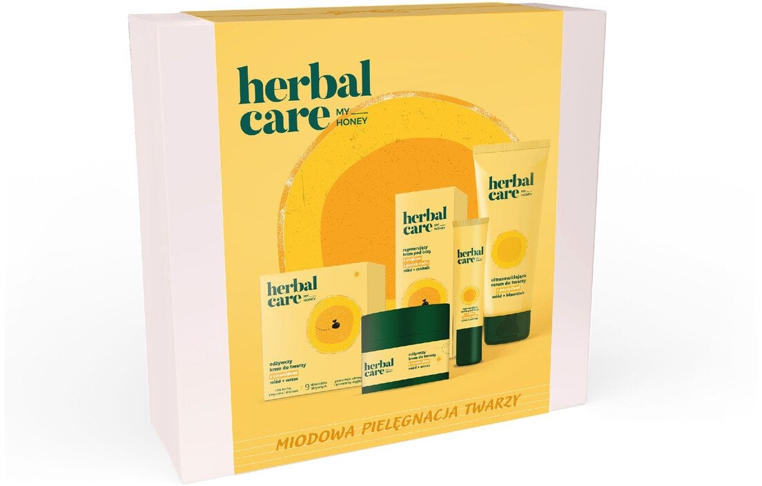 Farmona Herbal Care Care my`honey