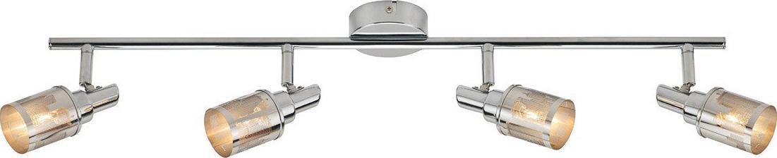 Lampa sufitowa Italux Reflektor spot Kastor HP-710AG-04-8008KE Italux