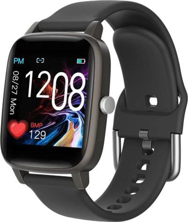 Smartwatch Bemi Ter 2 Czarny