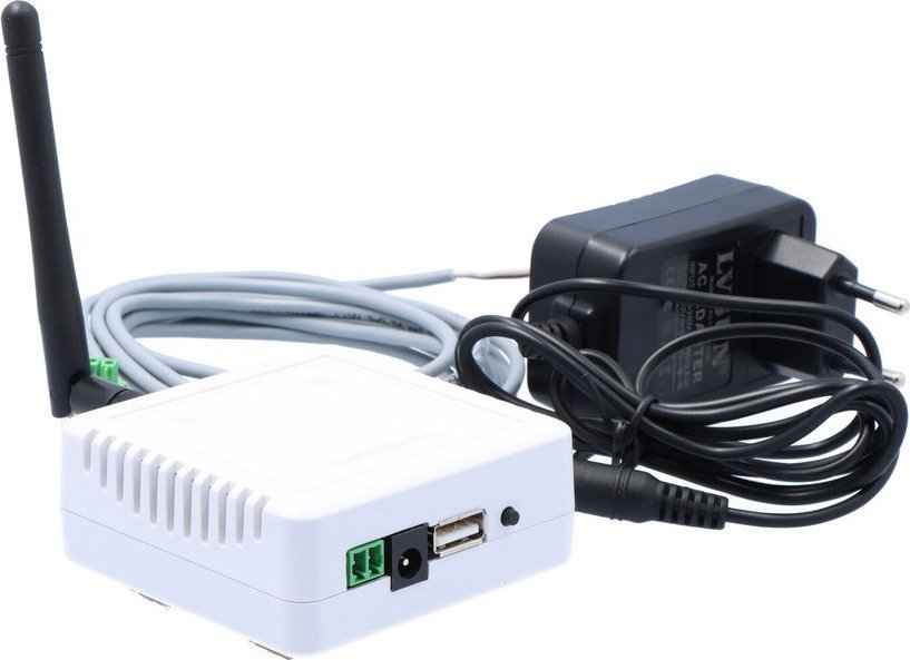 Kospel Moduł internetowy C.MI do zdalnego sterowania pracą kotłów z serii M3