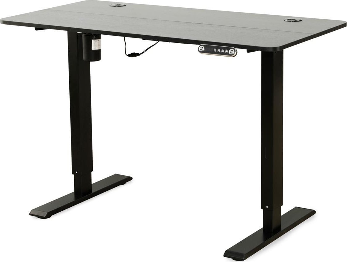 Biurko HDWR Solidne biurko z regulacją wysokości deskTOP-21