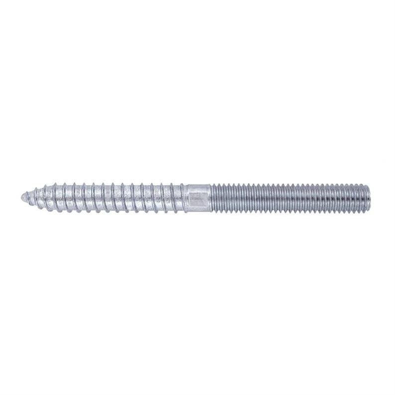 STUD M8X120 ZN 4PCS