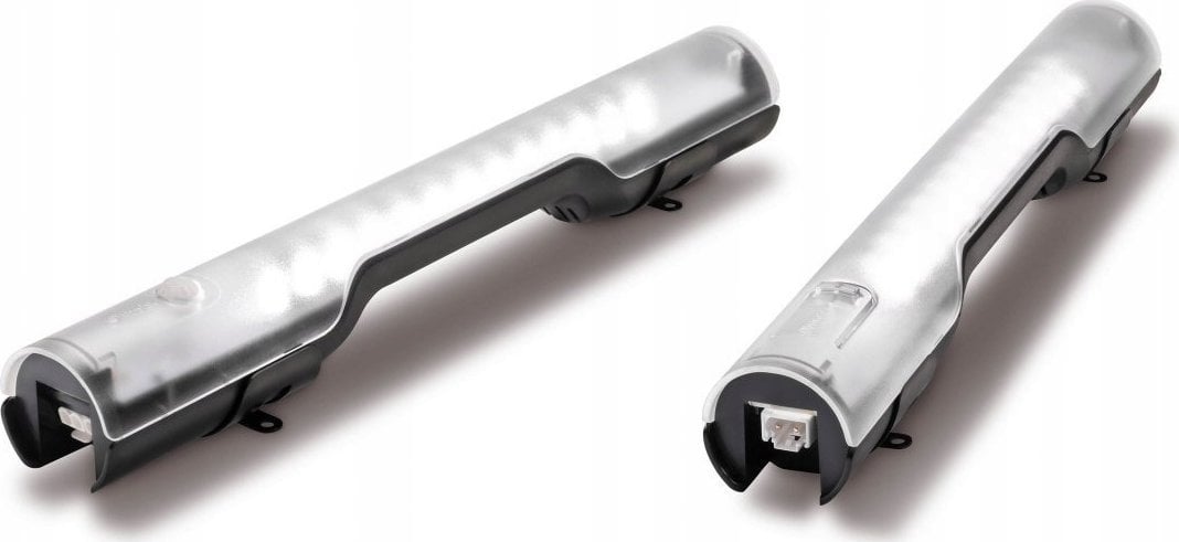 Finder Lampa LED do szafy 110…240V AC/DC ON/OFF push-in 600lm 9W 7L.43.0.230.1100