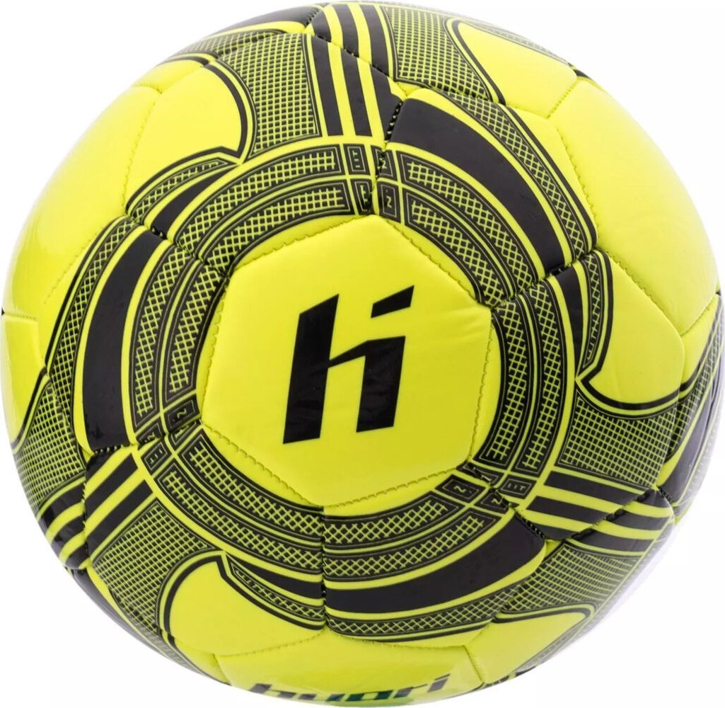 Huari Piłka Huari NAHIA