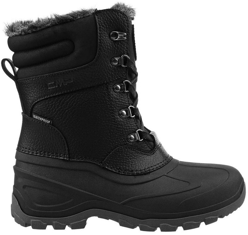 CMP Buty zimowe ATKA WMN SNOW BOOT WP (3Q79546/U901) 39