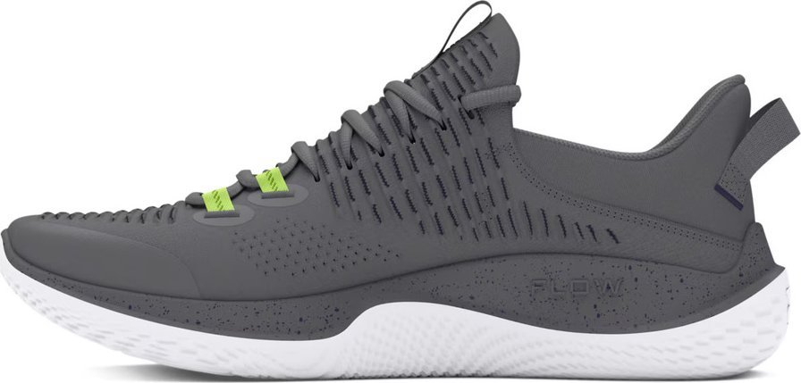 Under Armour Męskie buty Under Armour UA Treningowe Flow Dynamic Intlknt - szare 44