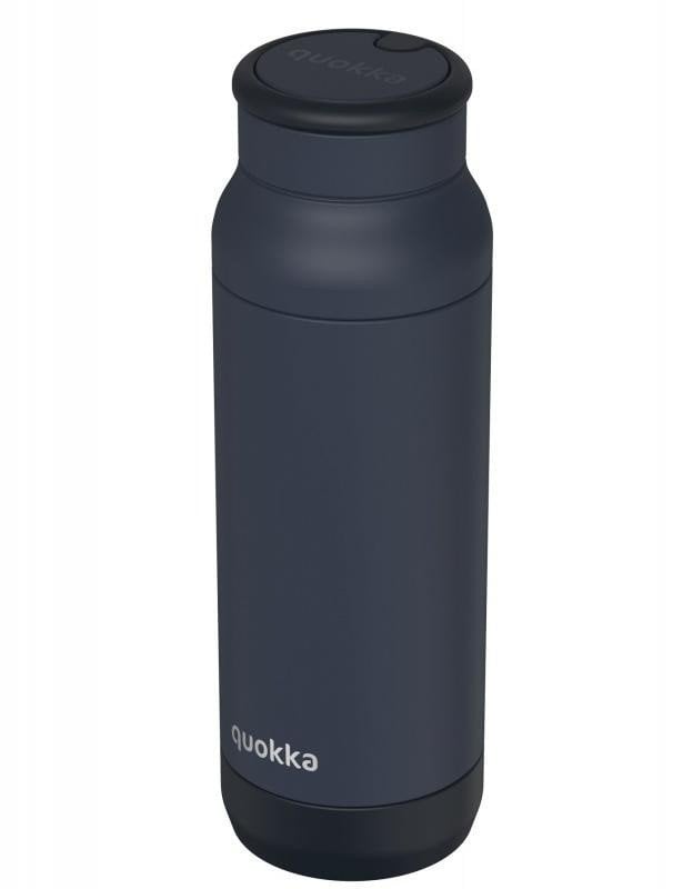 BUTELKA TERMICZNA NA KAWĘ TERMOS BPA FREE, Bidon z Uchwytem, Quokka, 700 ml