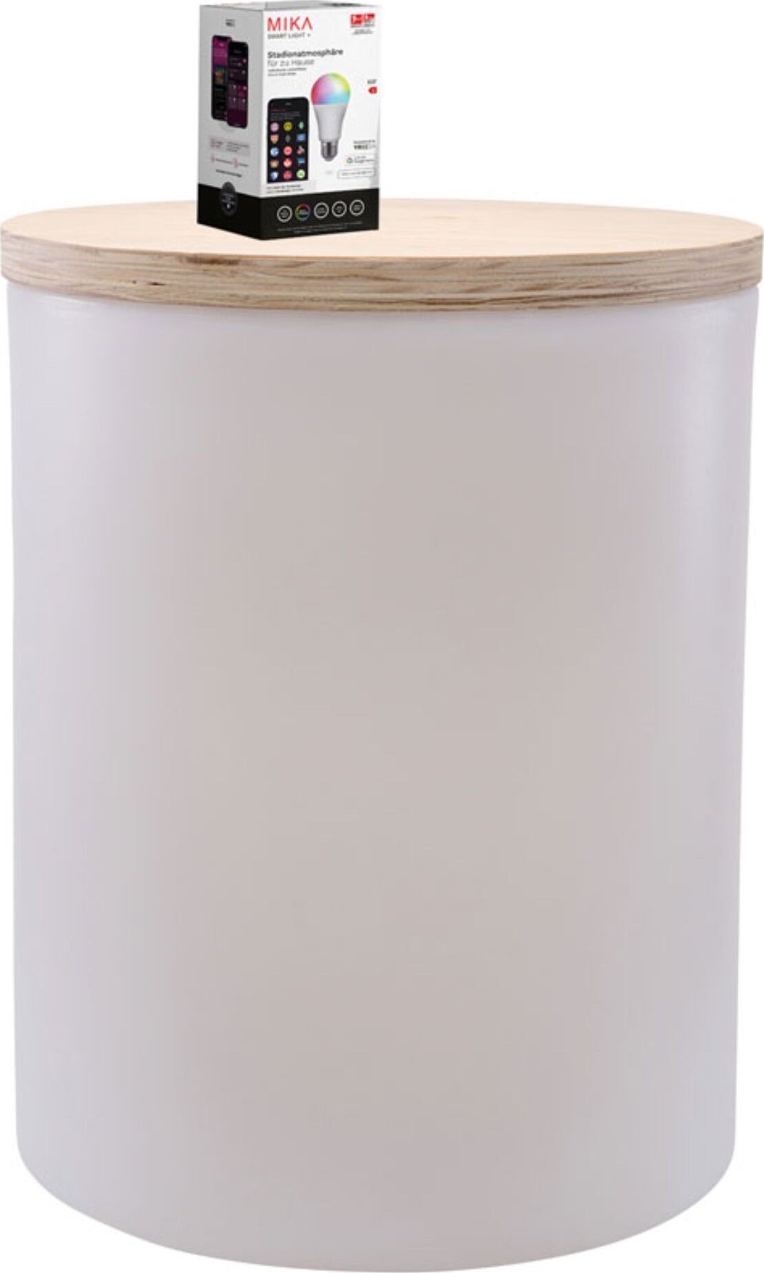 8 seasons 8 seasons Lighttable Outdoor 39cm Bluetooth