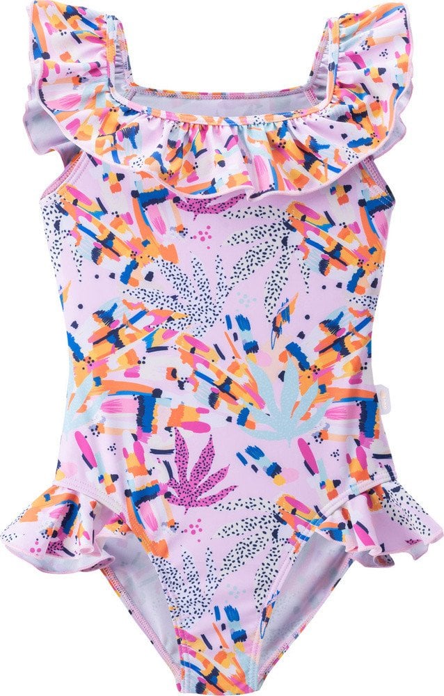 Dziecięcy Strój Kąpielowy Verona Kids rozmiar 128 [cze]