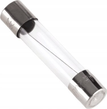 LechPol Wkładka topikowa Lechpol BEZ2000-15CE WTAT/L 15A 20mm szklana