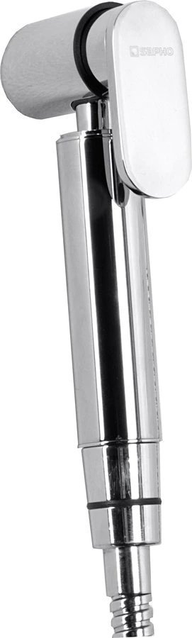 Sapho Concealed bidet shower set Sapho Justime 1209-02+1209-03+JS121