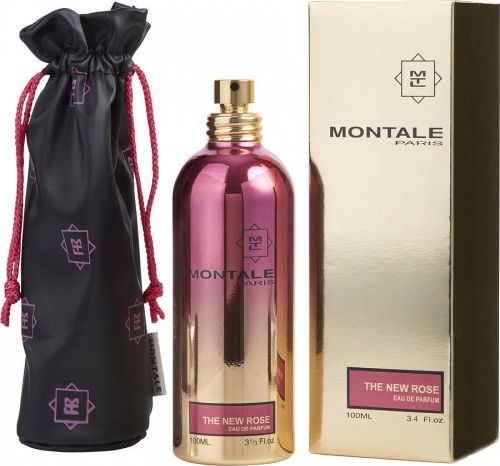 Montale Montale The New Rose 100ml EDP