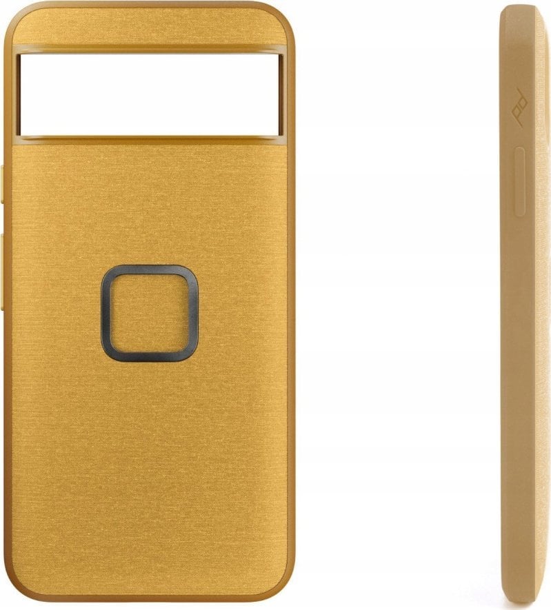 Peak Design Mobile Etui Everyday Case Fabric Google Pixel 8 Pro - Żółte