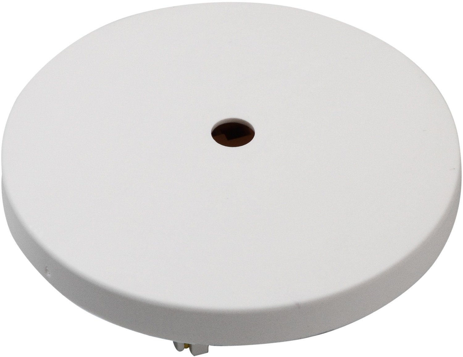 WEXØE Dæksel for lampeudtag Ø80 PH