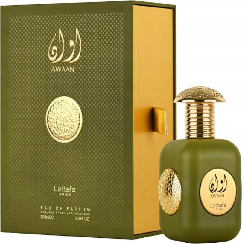 Lattafa Lattafa Awaan 100ml EDP
