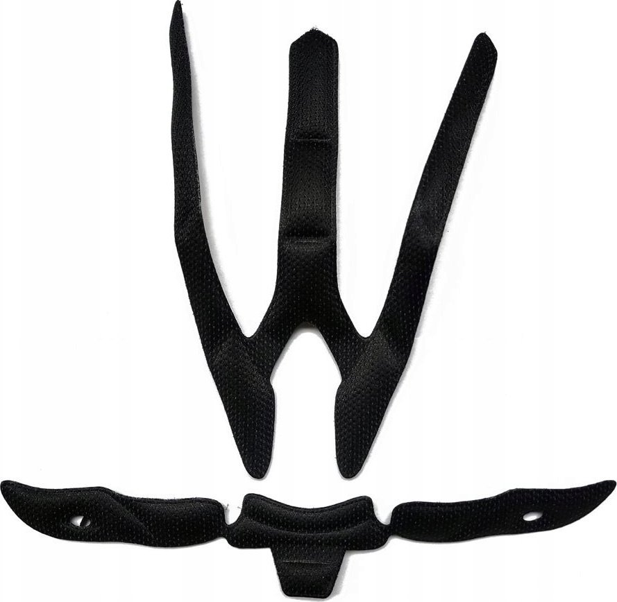 Bell Wkładki wewnętrzne BELL TRACE black 2020 (NEW)