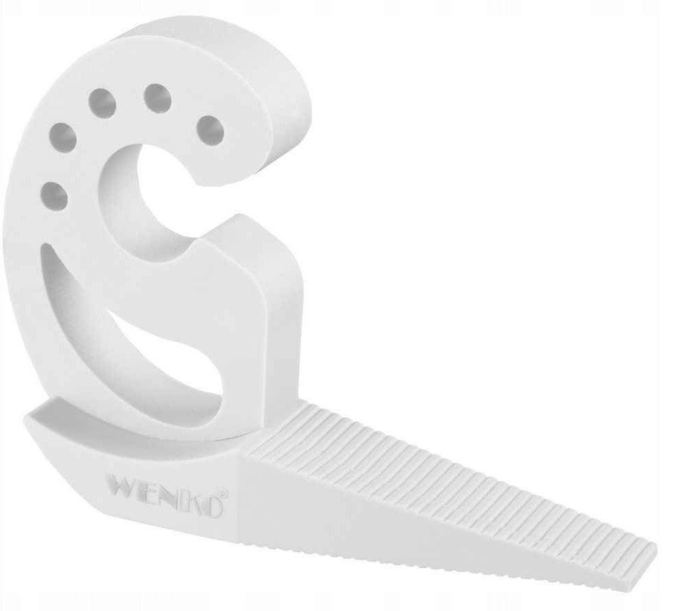 Stoper do drzwi MULTI-STOP, WENKO