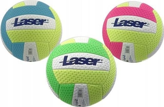 Teka Piłka siatkowa Laser mix