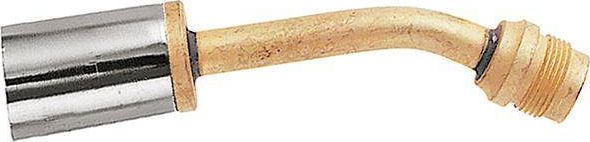 GCE Nasadka lutownicza punktowa do palnika propanowego 40 5mm 1,5bar GCE