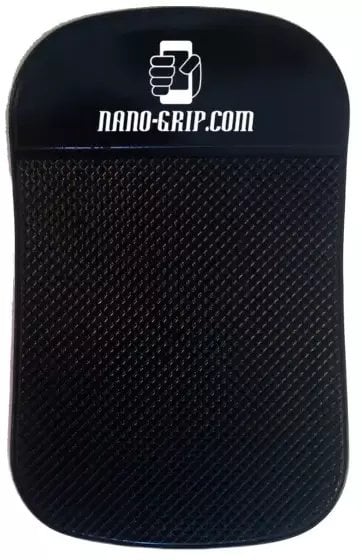 NanoGrip Sticky pad | Unik klæbemåtte