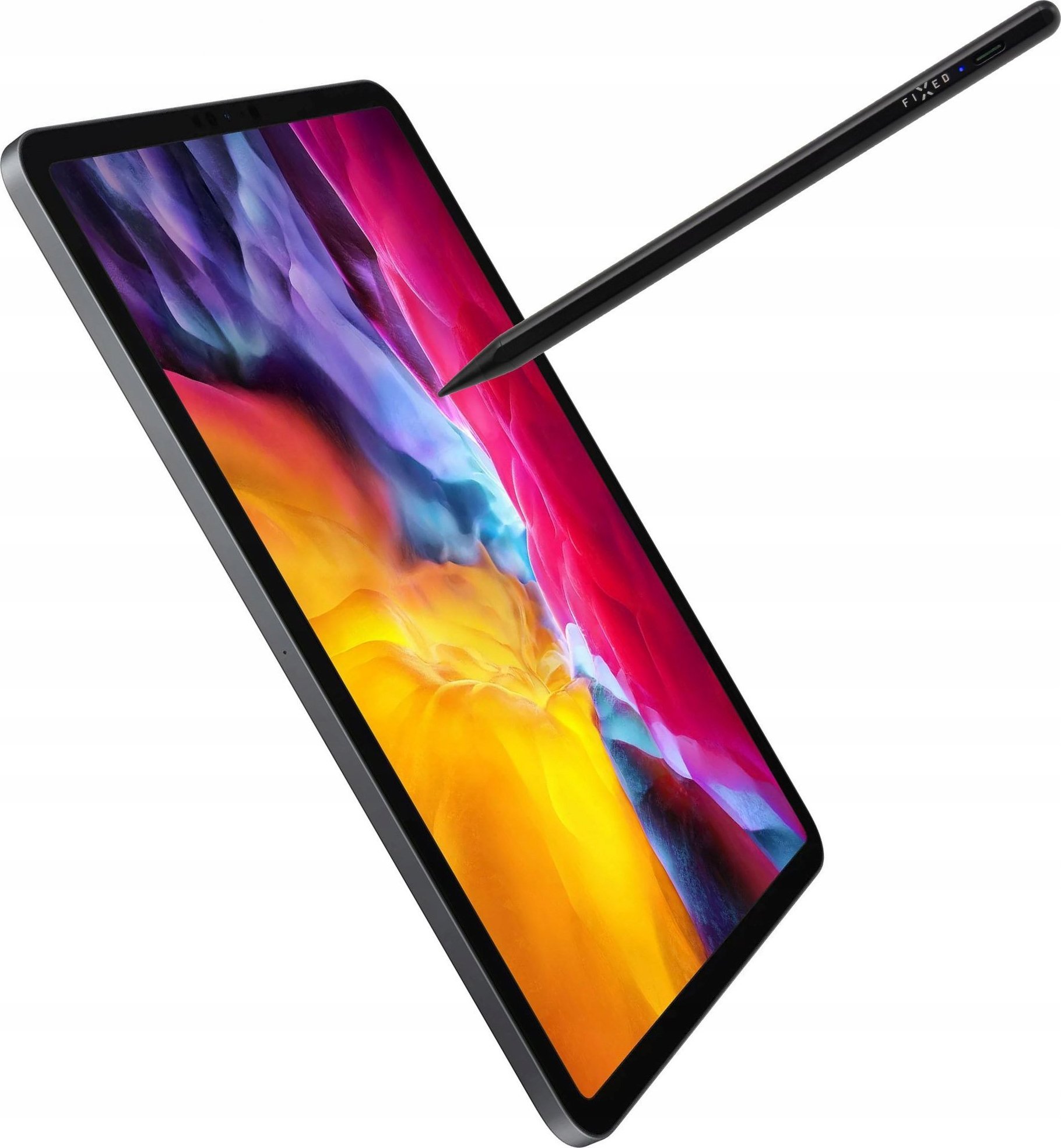 Rysik Adonit Rysik Fixed do Apple iPad magnetyczne mocowanie