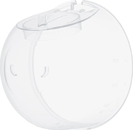 Momcozy AS049 | Pojemnik na mleko | dla S9 Pro, S12 Pro