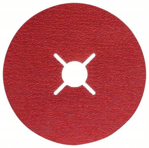 Fibra Best For Metal+Inox 125 R780 G120