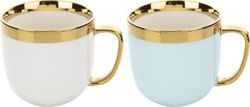 Fl1 KUBEK GOLDEN RING 530 ML kod: 2PK-KUB-GRING/530 + Z NAMI NIE RYZYKUJESZ - NATYCHMIASTOWA WYSYŁKA !! (2PK-KUB-GRING/530) - 243722