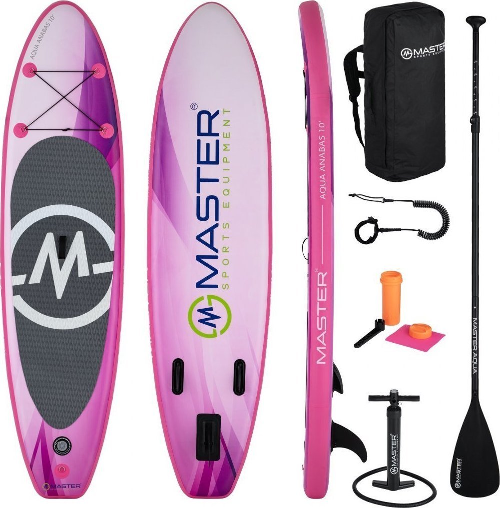 Master Deska SUP MASTER Aqua Anabas