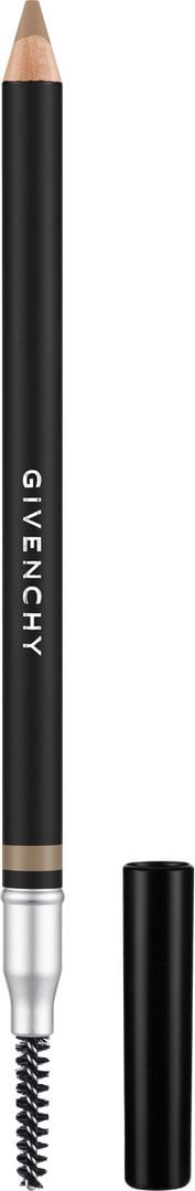 Givenchy Givenchy, Mister, Eyebrow Cream Pencil, 01, Light, 1.8 g For Women