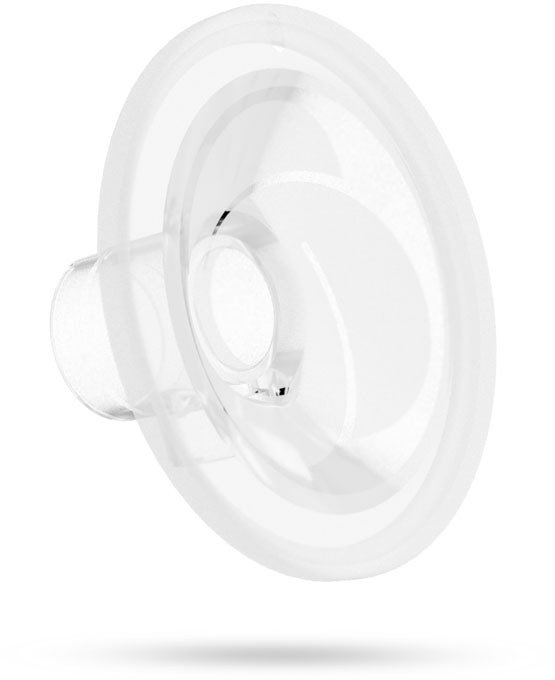 Lejek do Neno Vento/ Vento Twin