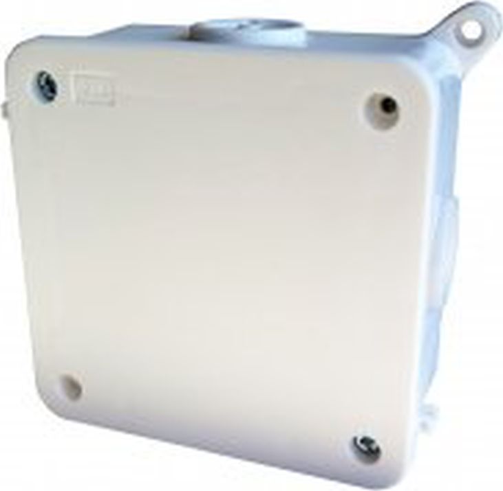 Karlik PUSZKA NT INSTALACYJNA BEZ ZŁĄCZEK 100X100 IP44 - PHS-5