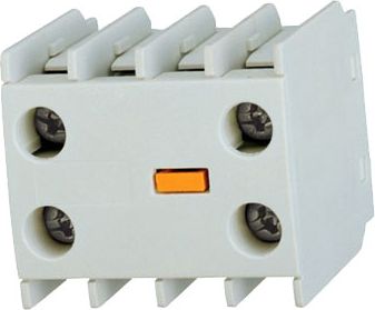 LS Styki pomocnicze przednie 1z1r (AU-2M 1a1b)