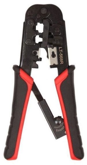 111054 PLUG CRIMPING PLIERS