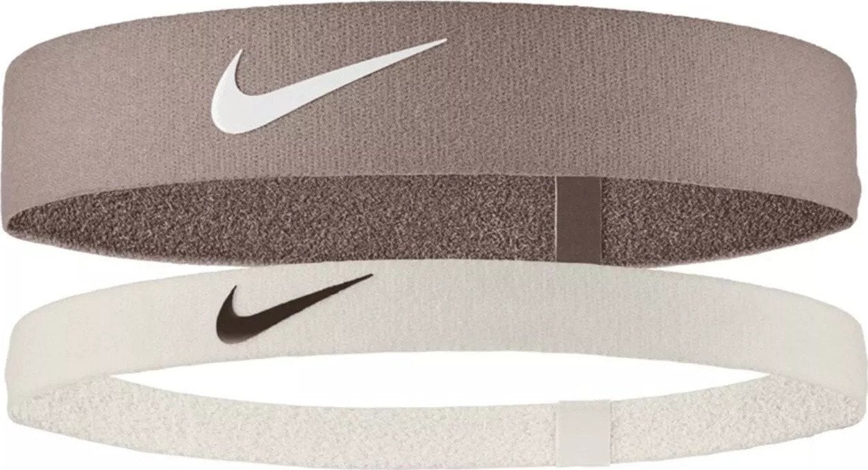 Opaska Nike accessories FLEX HEADBAND 2PK